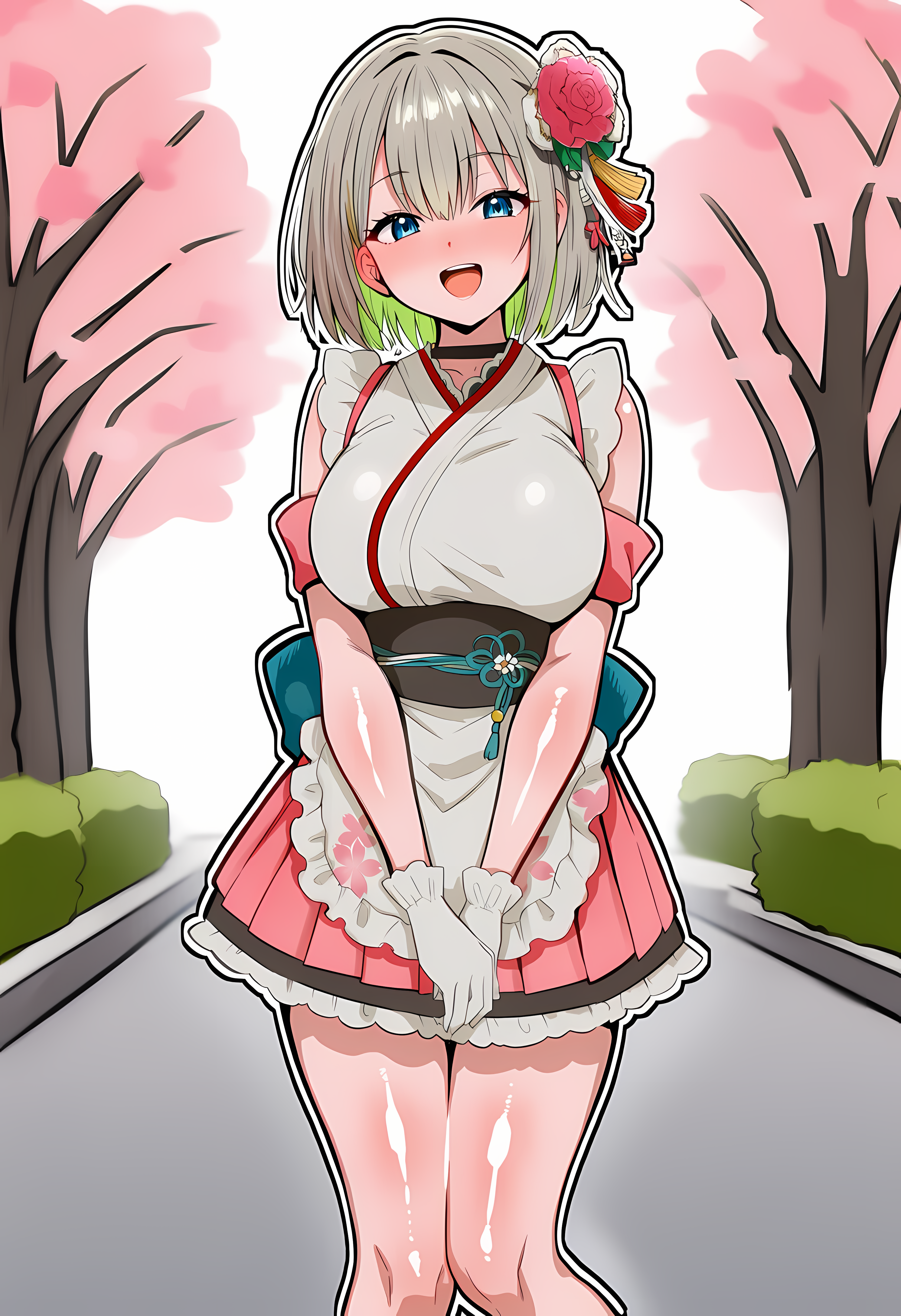 作品イメージ