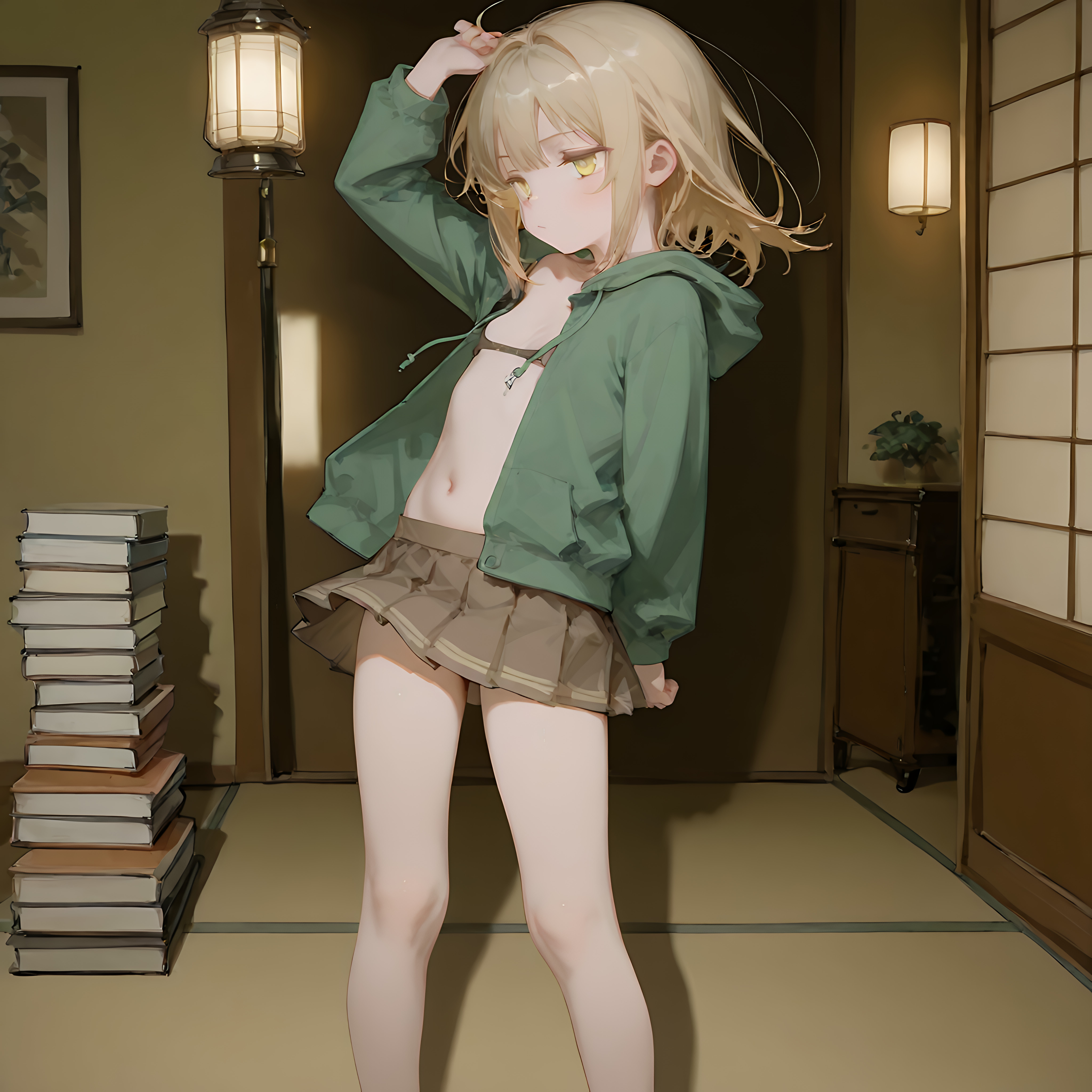 作品イメージ