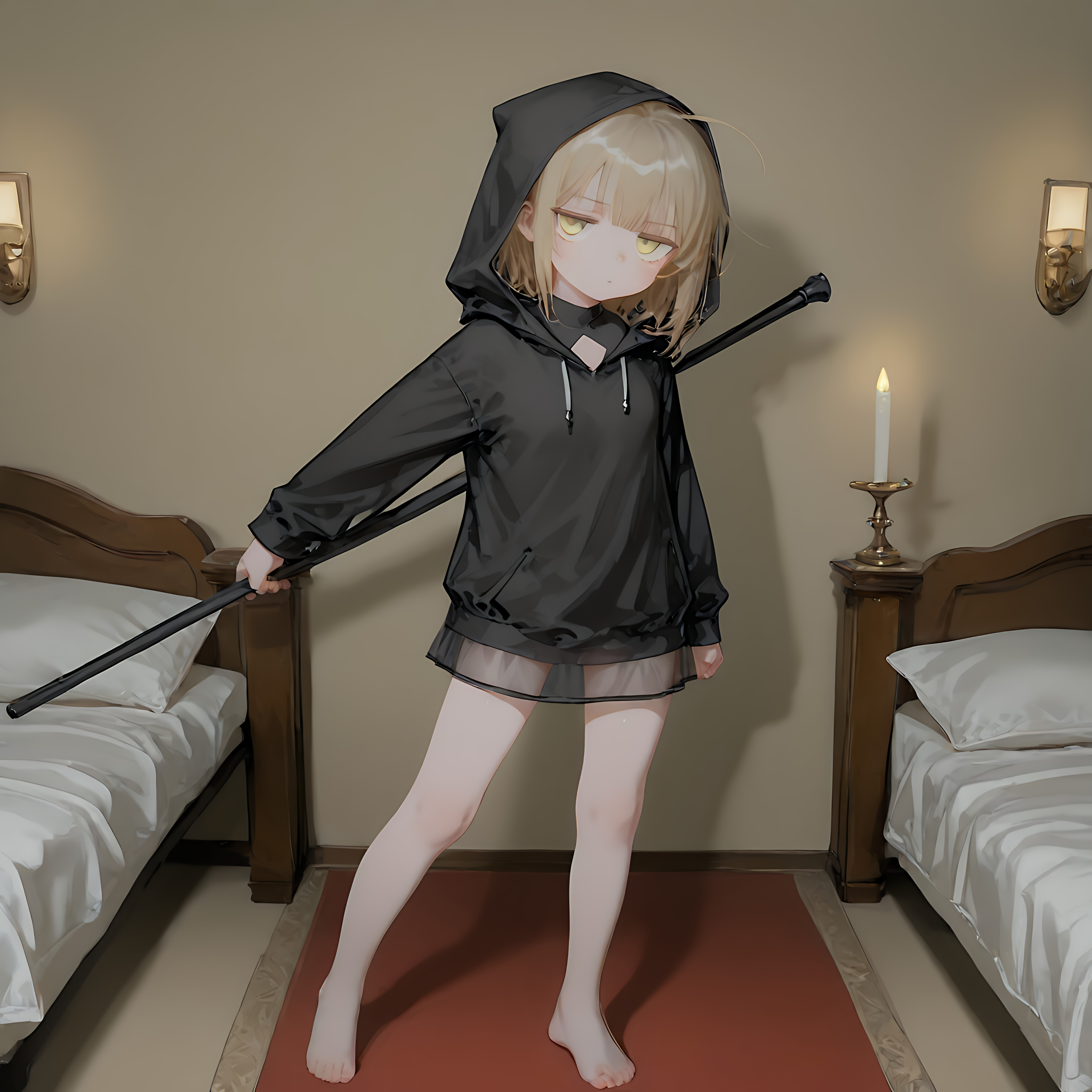 Card background