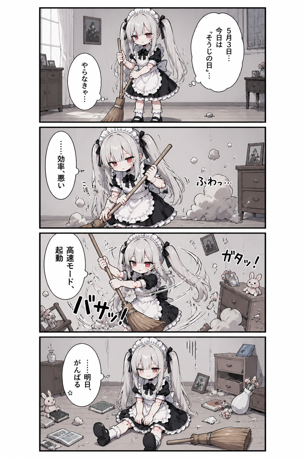 作品イメージ