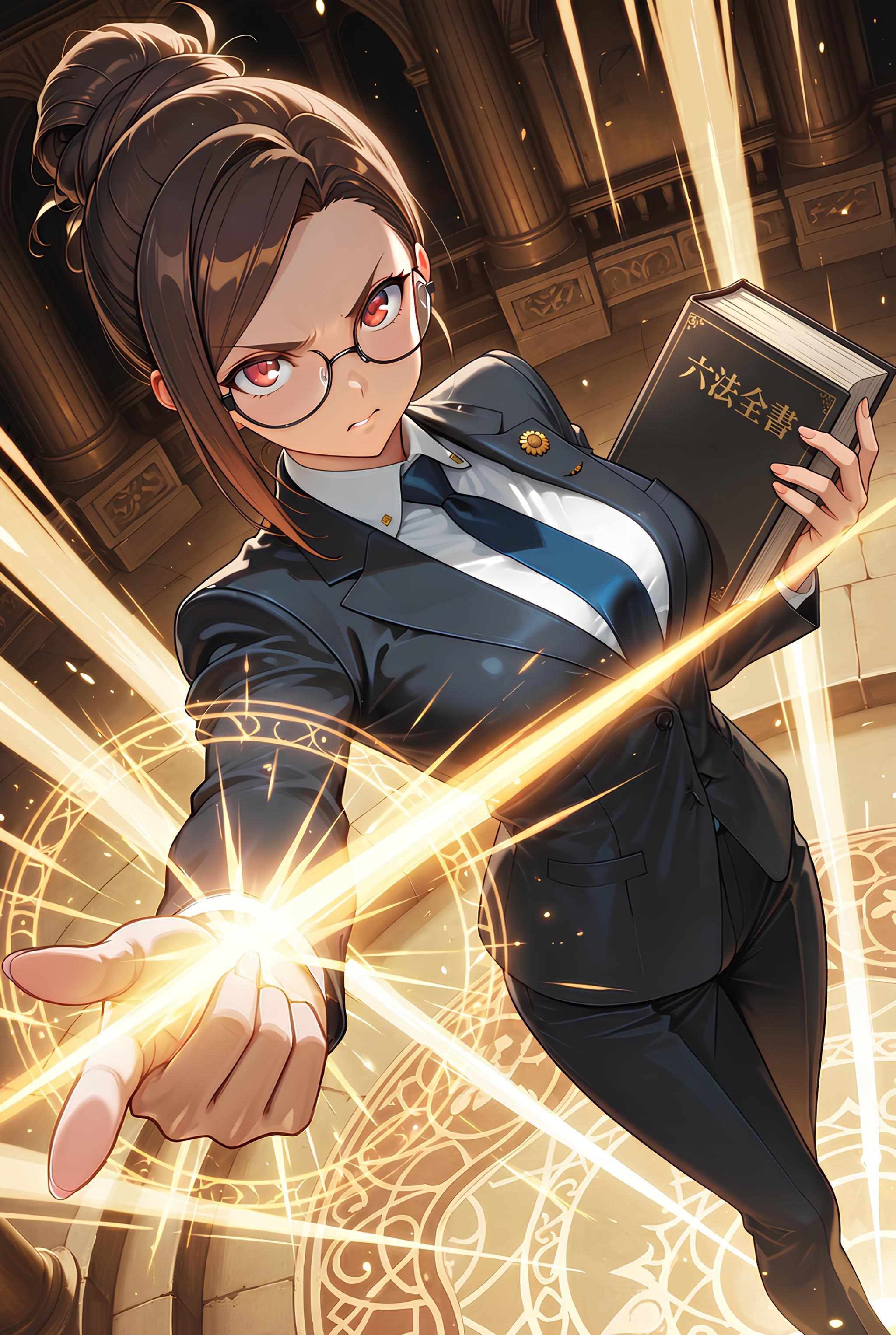 作品イメージ