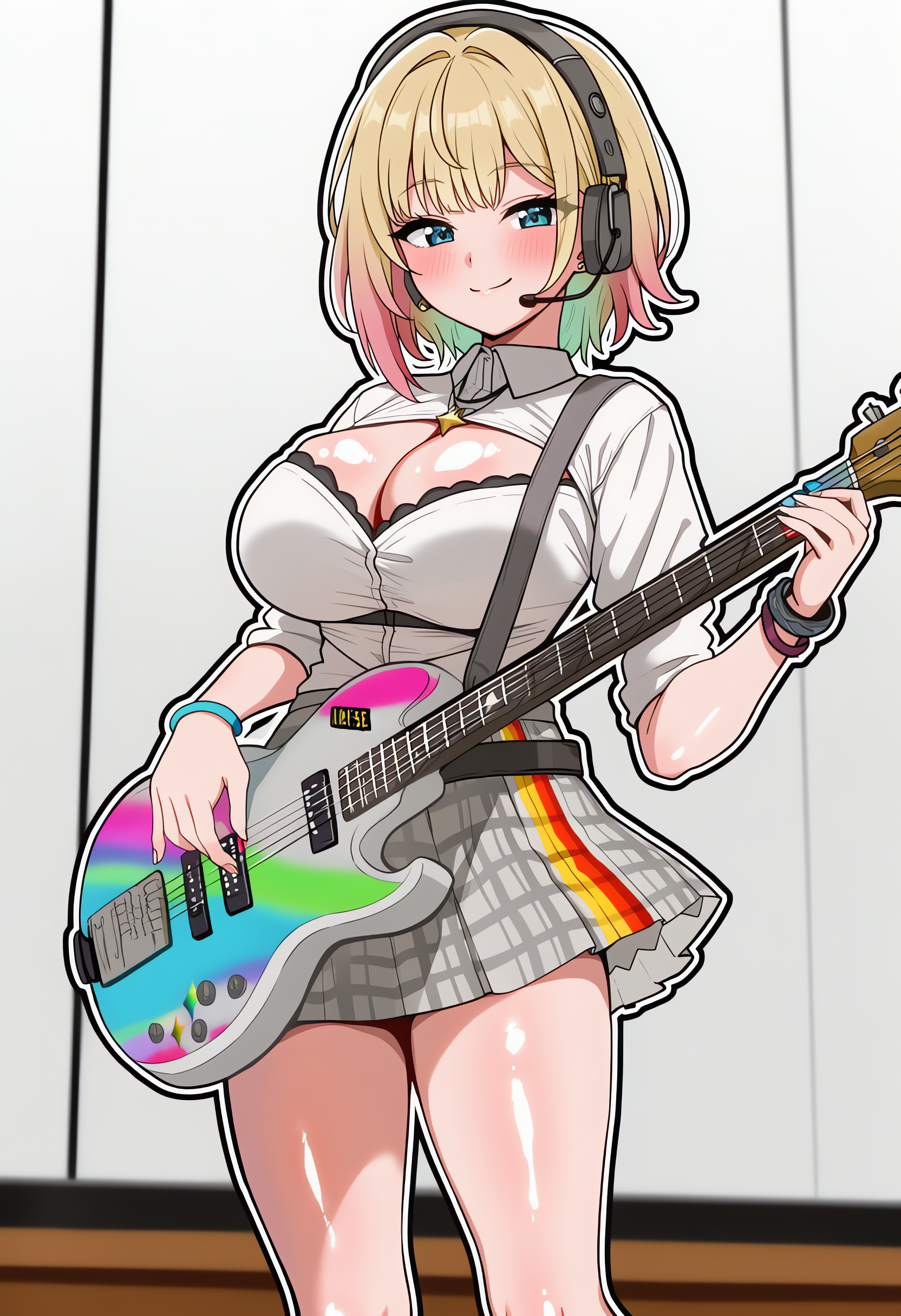 作品イメージ