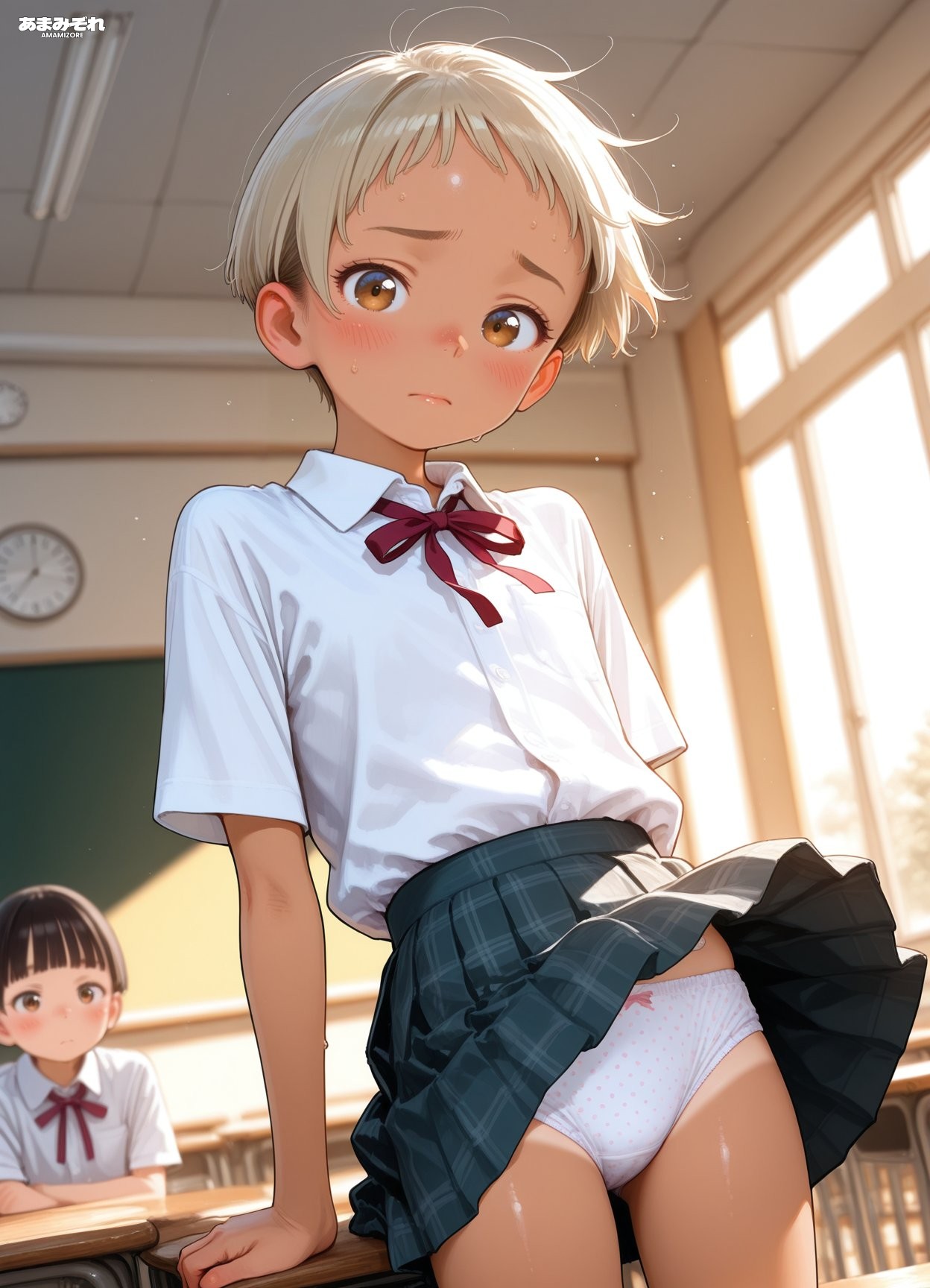 作品イメージ