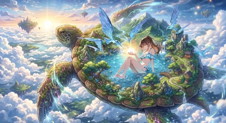 作品イメージ