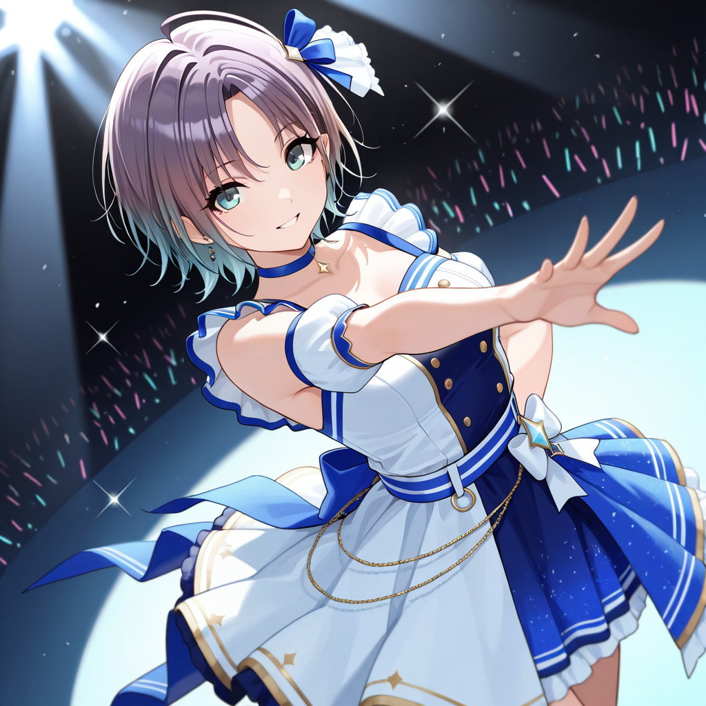 作品イメージ