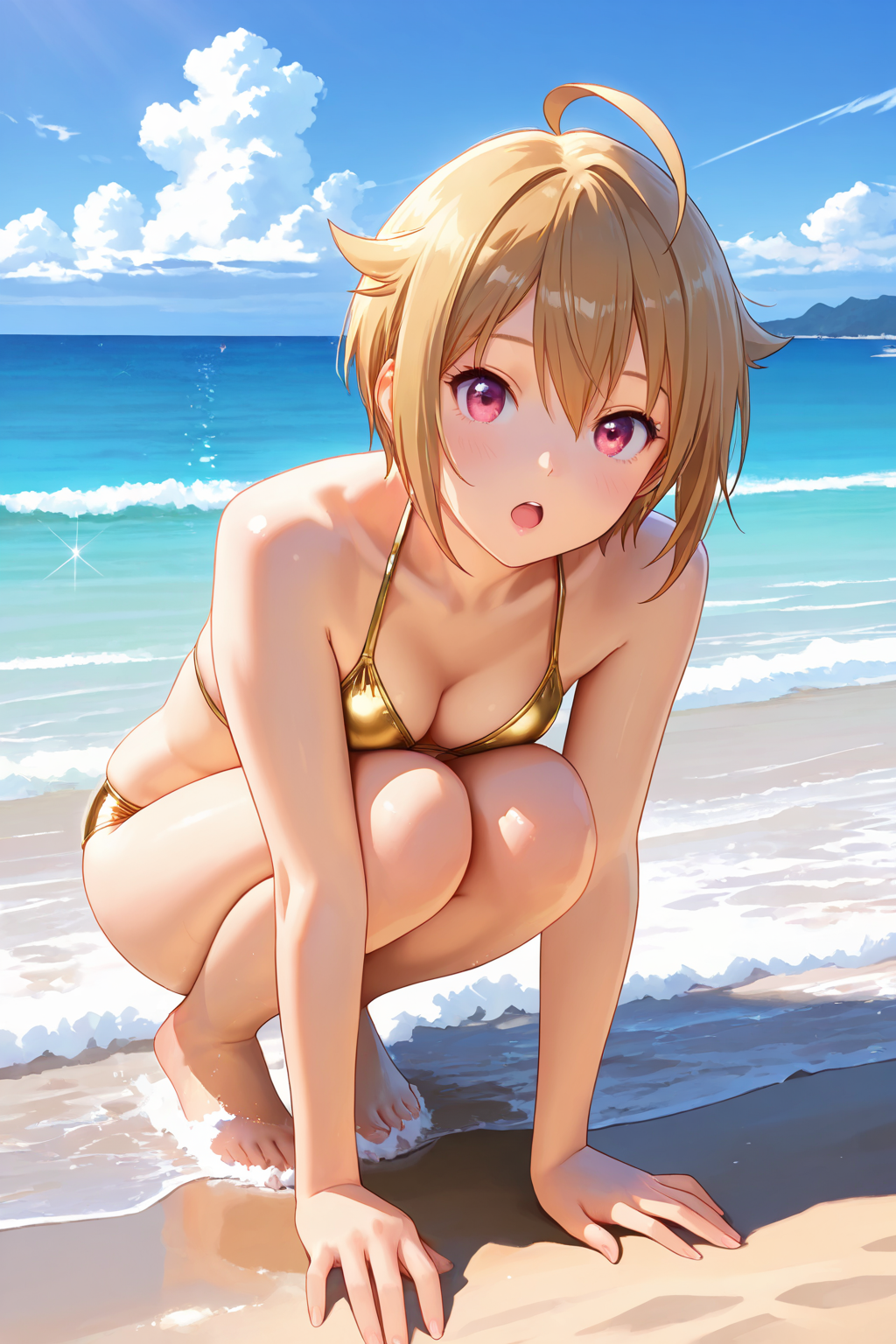 作品イメージ