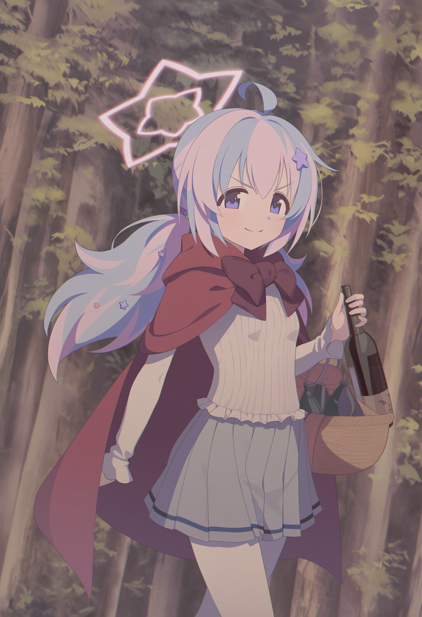 作品イメージ
