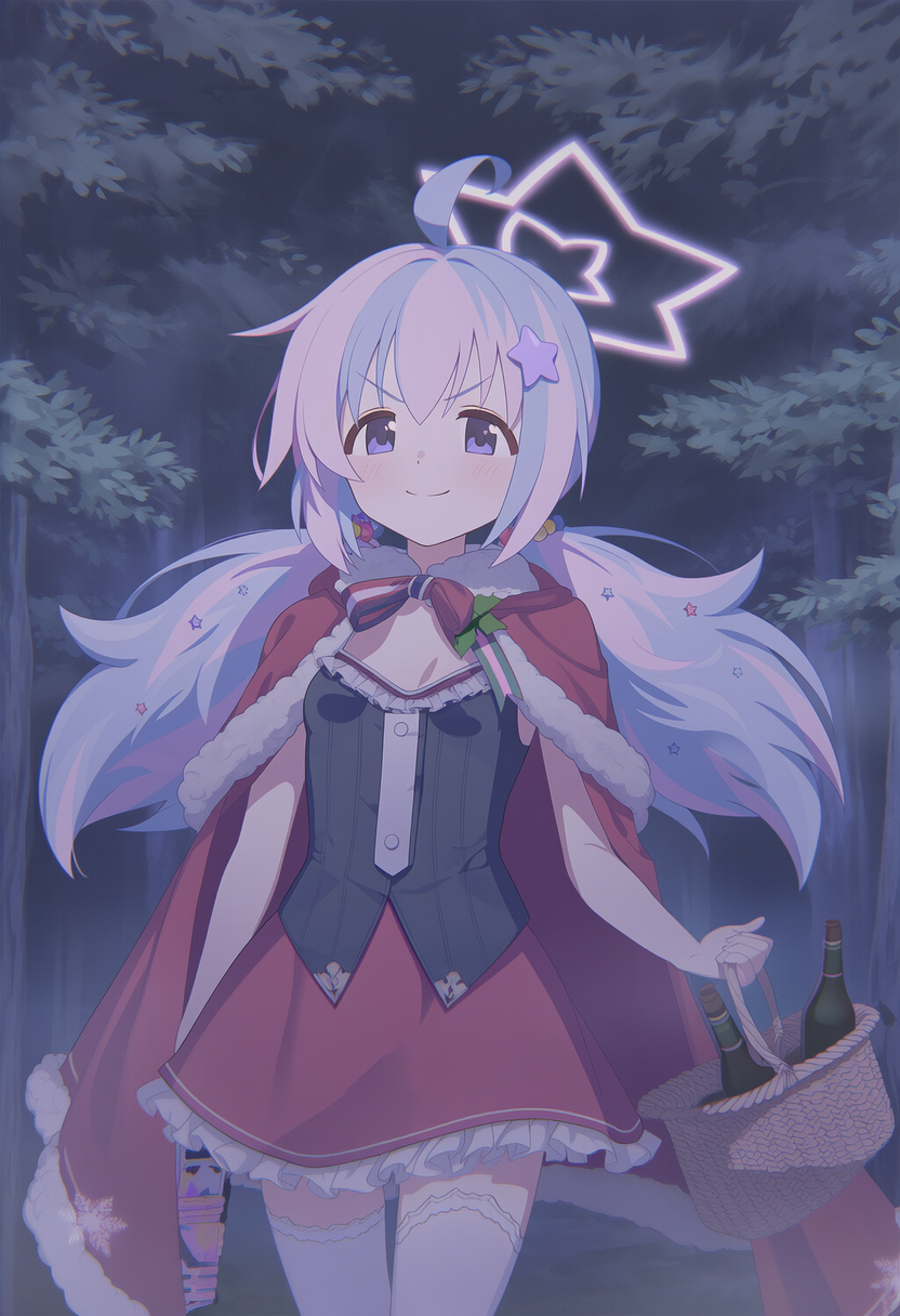 作品イメージ