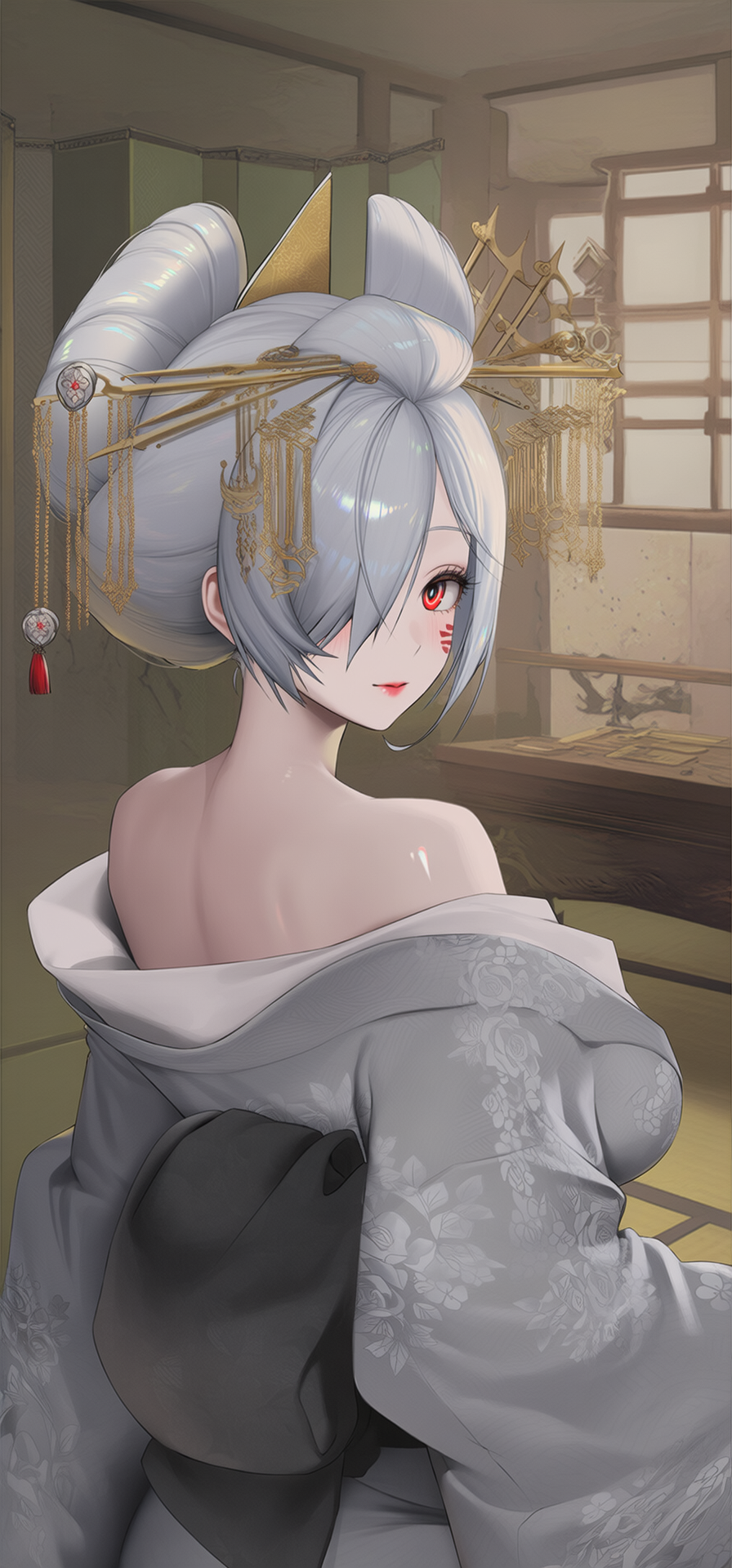 作品イメージ