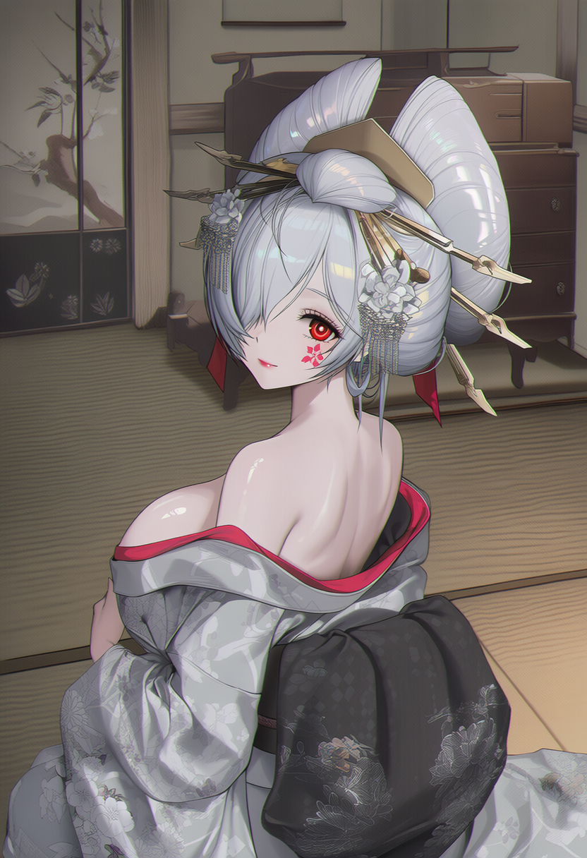 作品イメージ