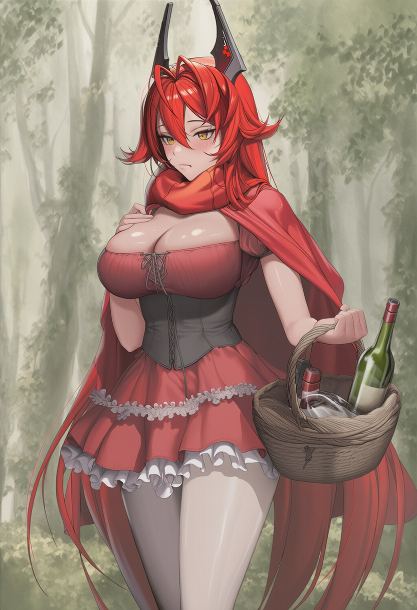 作品イメージ