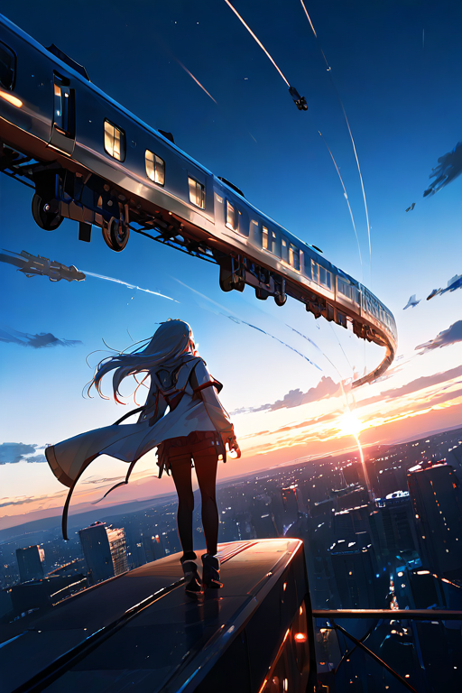 作品イメージ