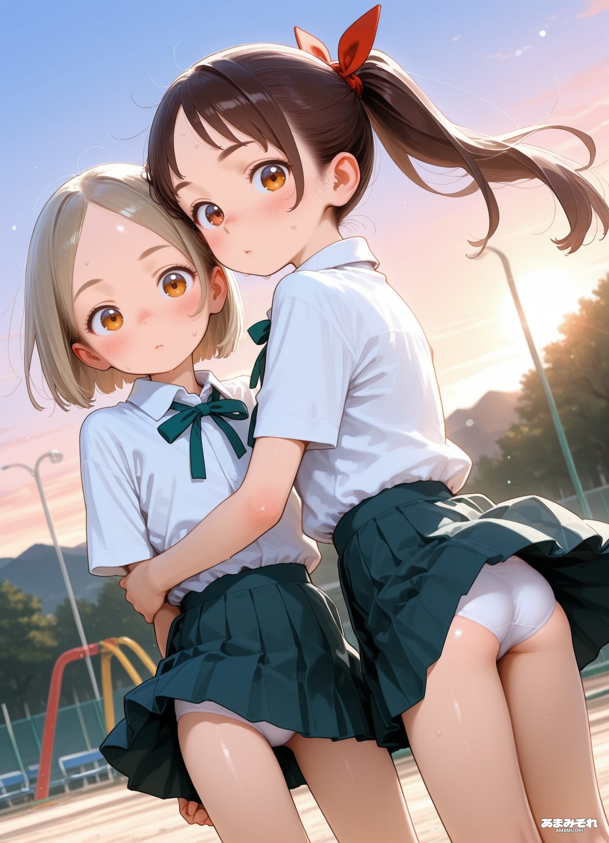 作品イメージ