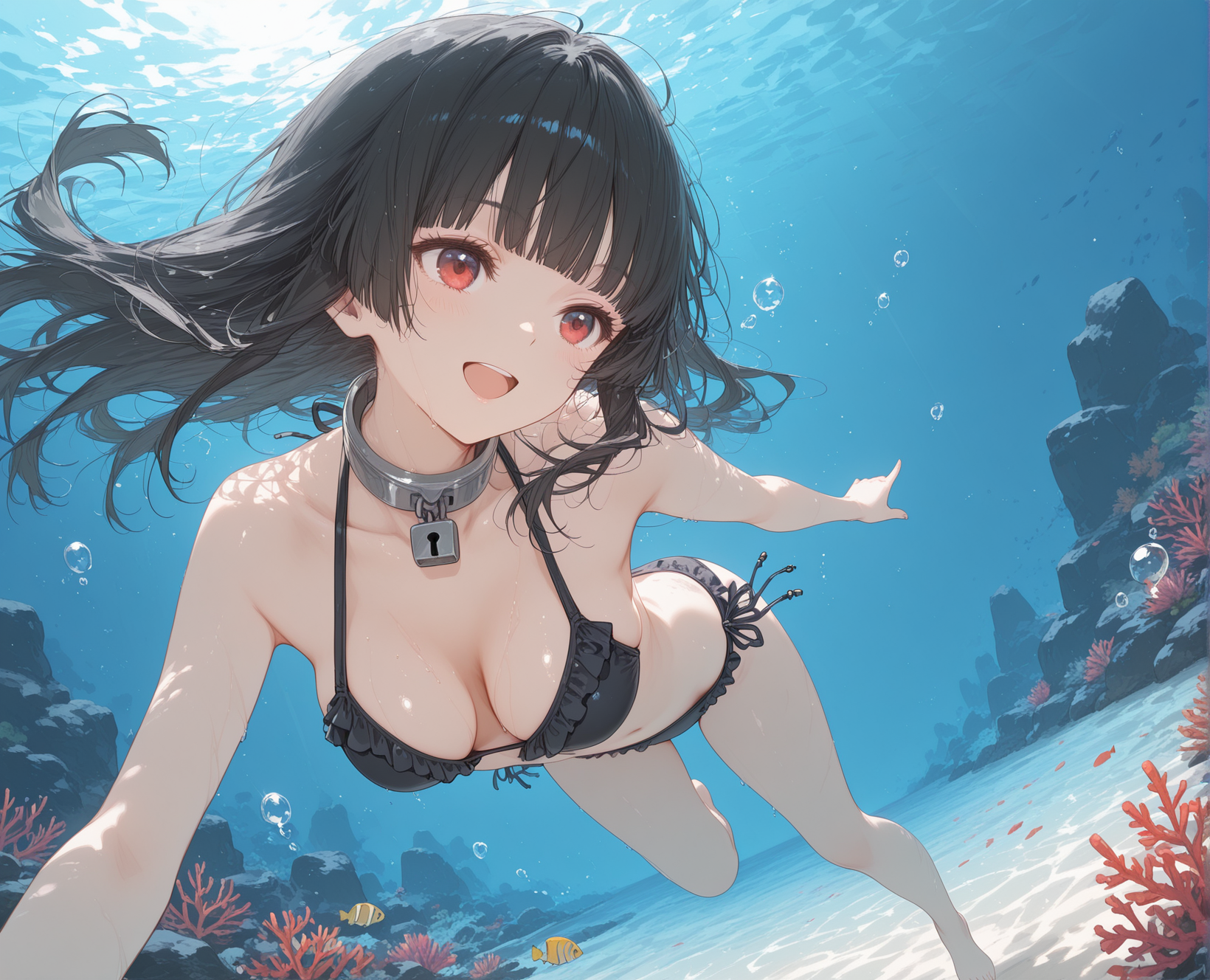 作品イメージ