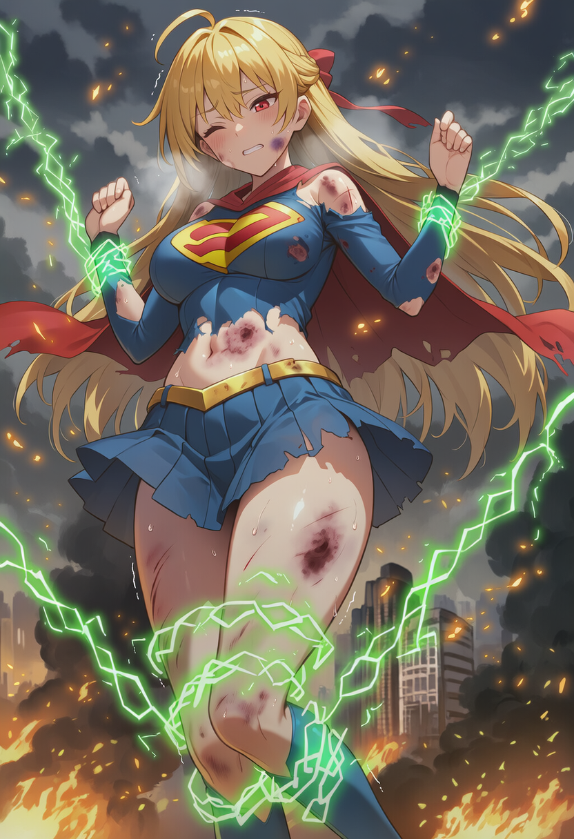 作品イメージ