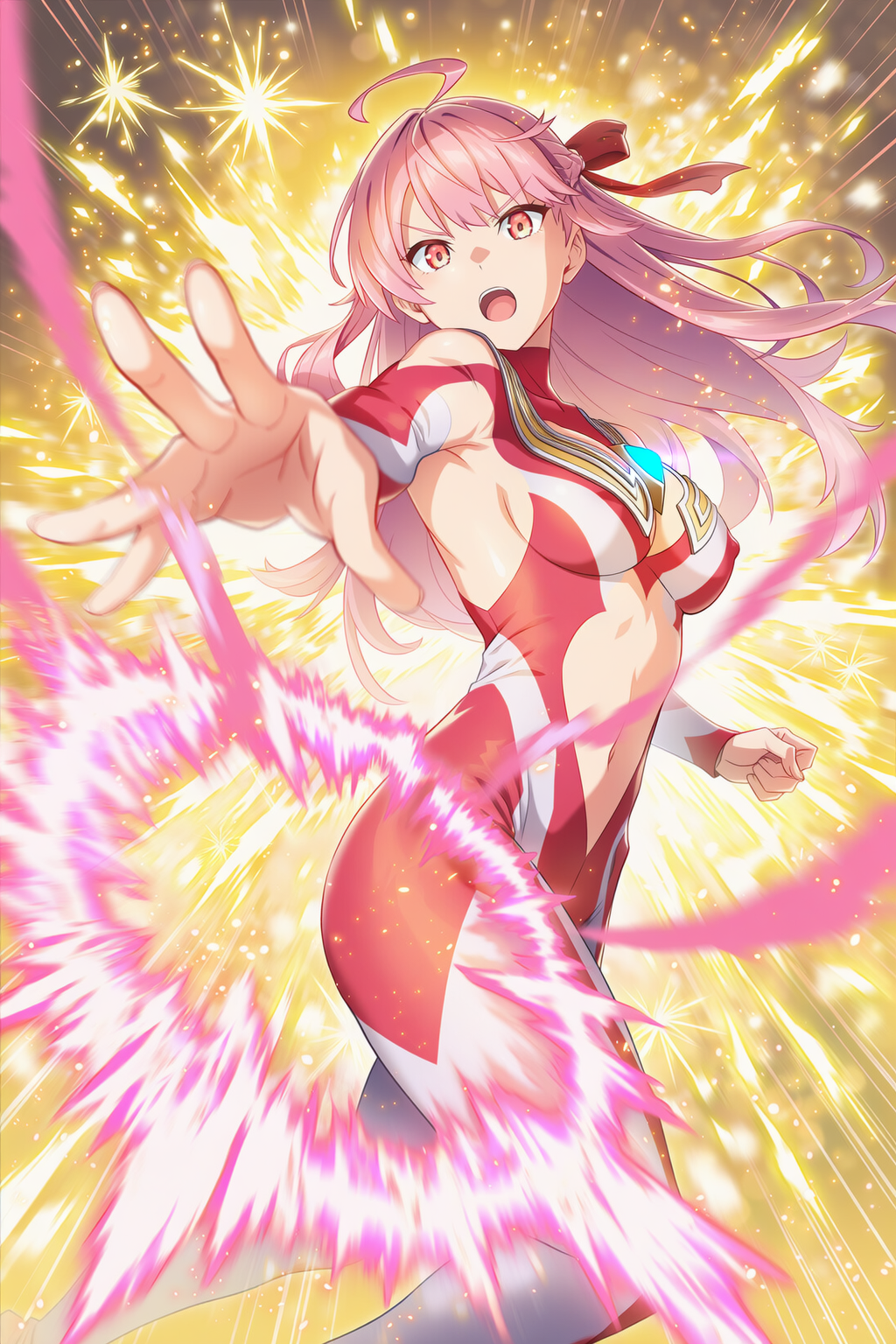Card background