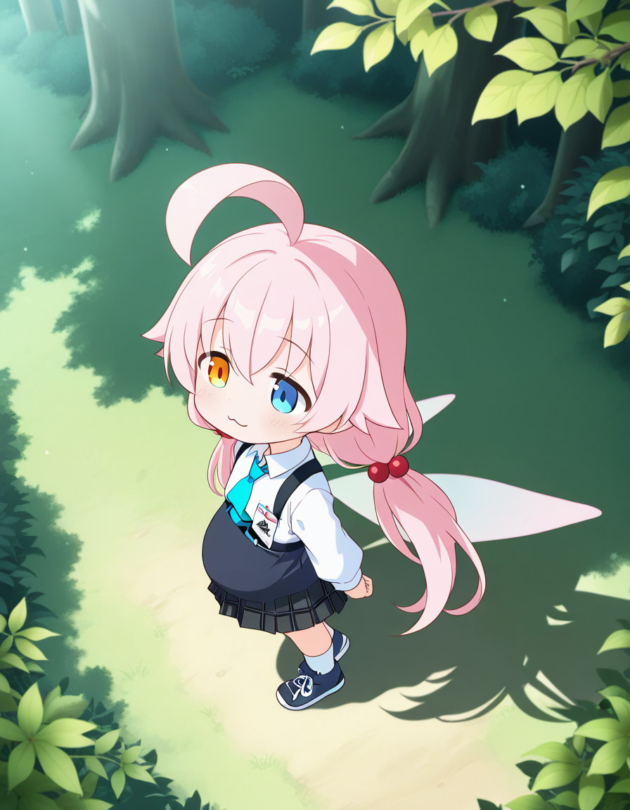 Card background