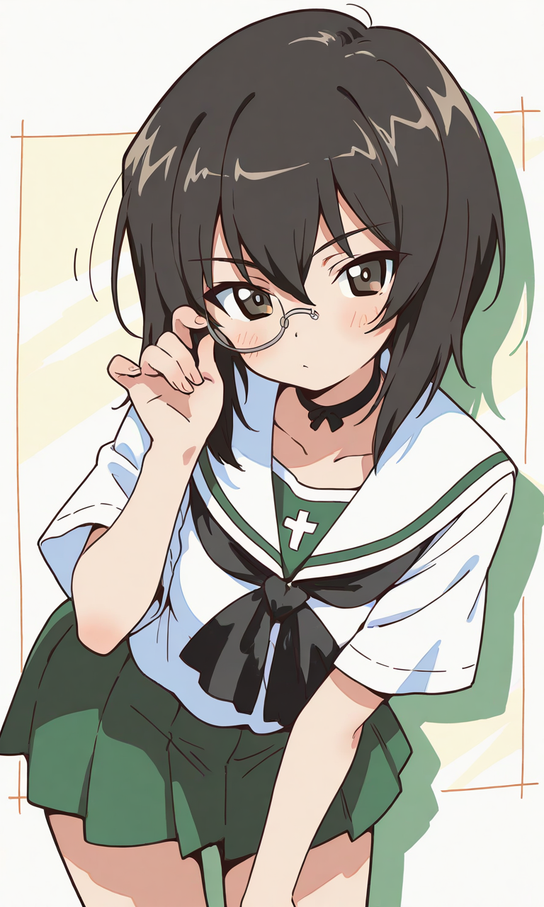 Card background