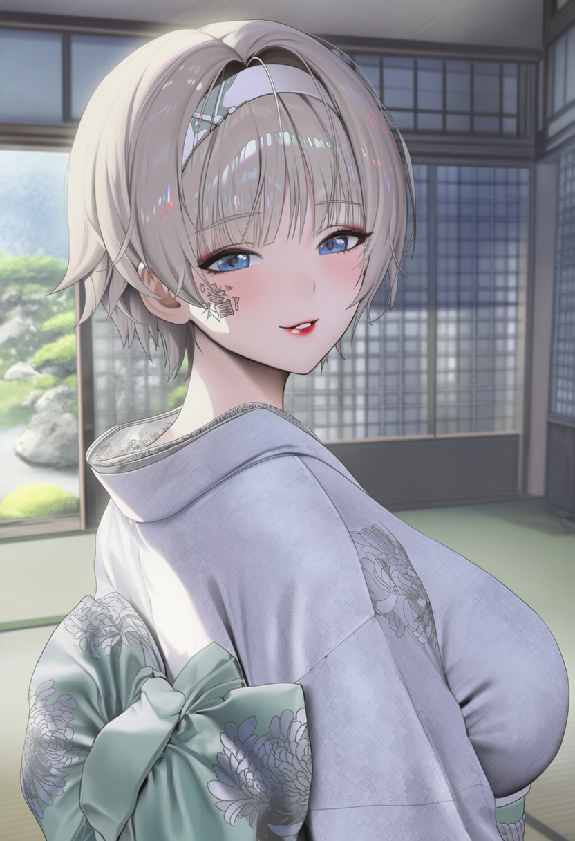 作品イメージ