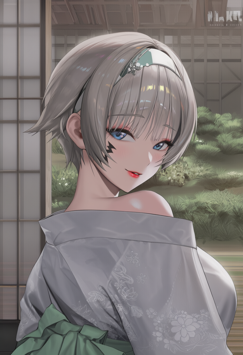 作品イメージ