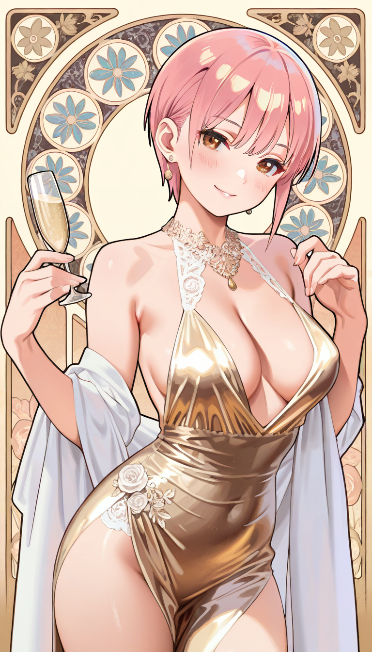 作品イメージ