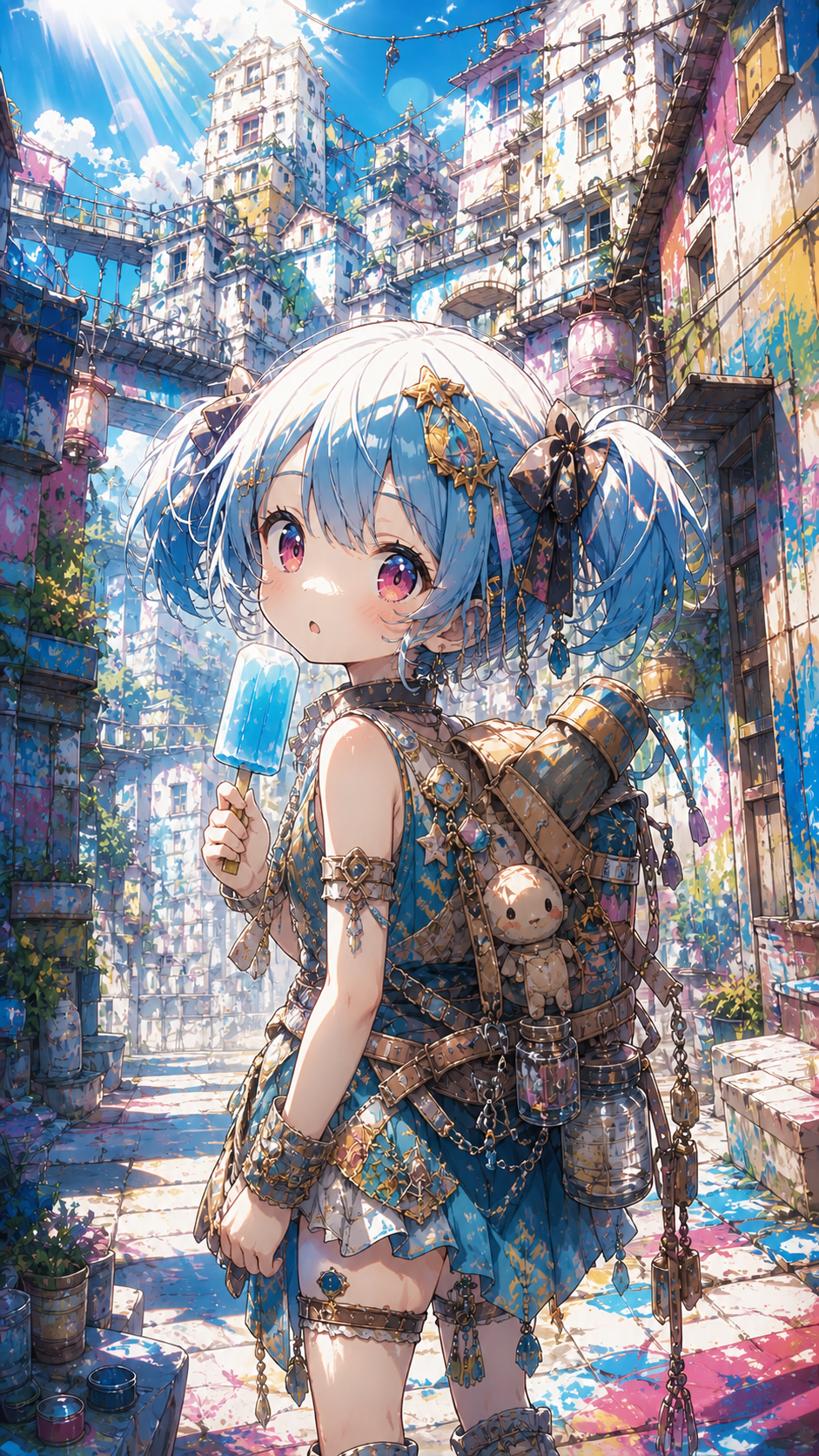 作品イメージ