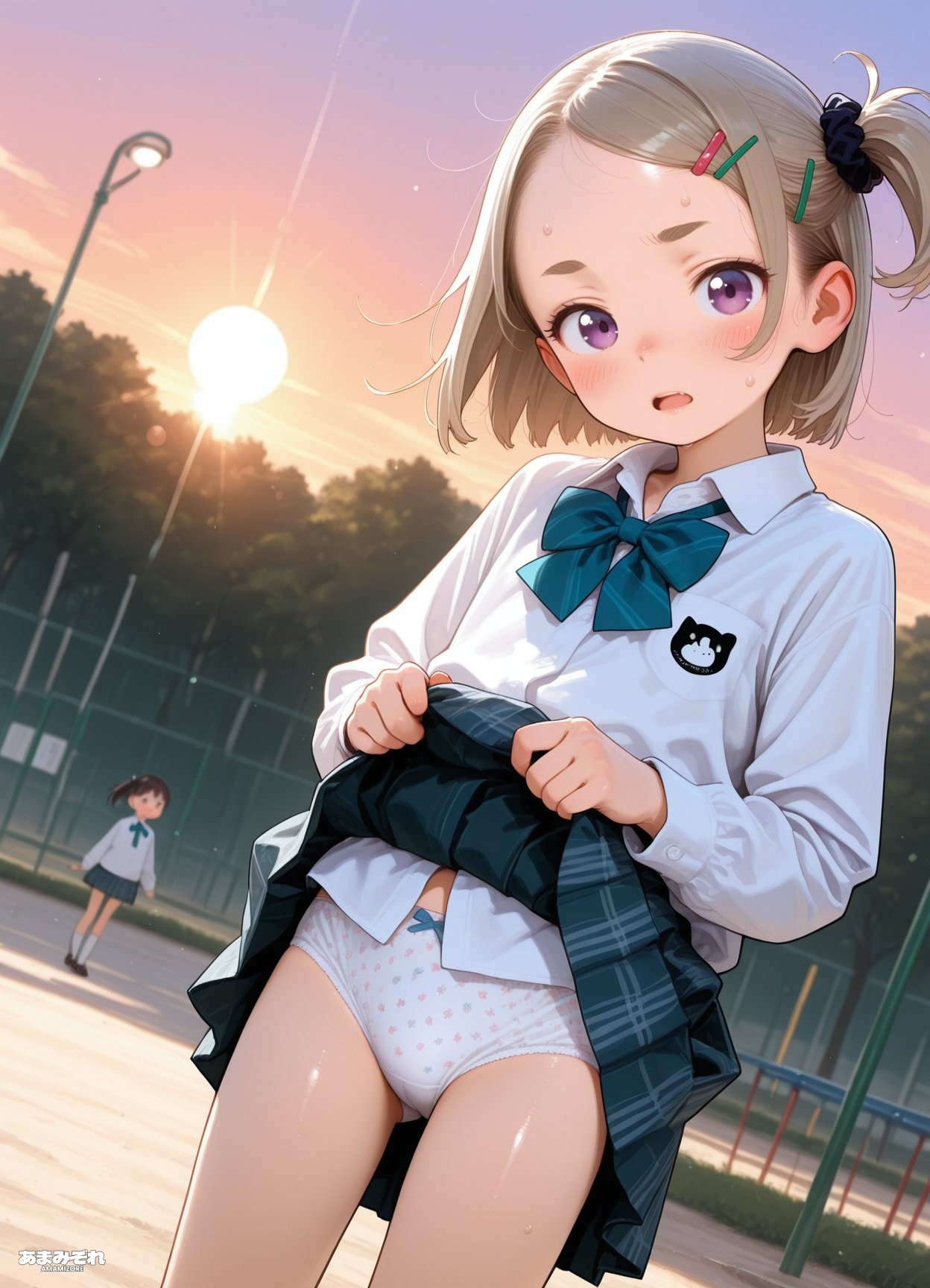 作品イメージ