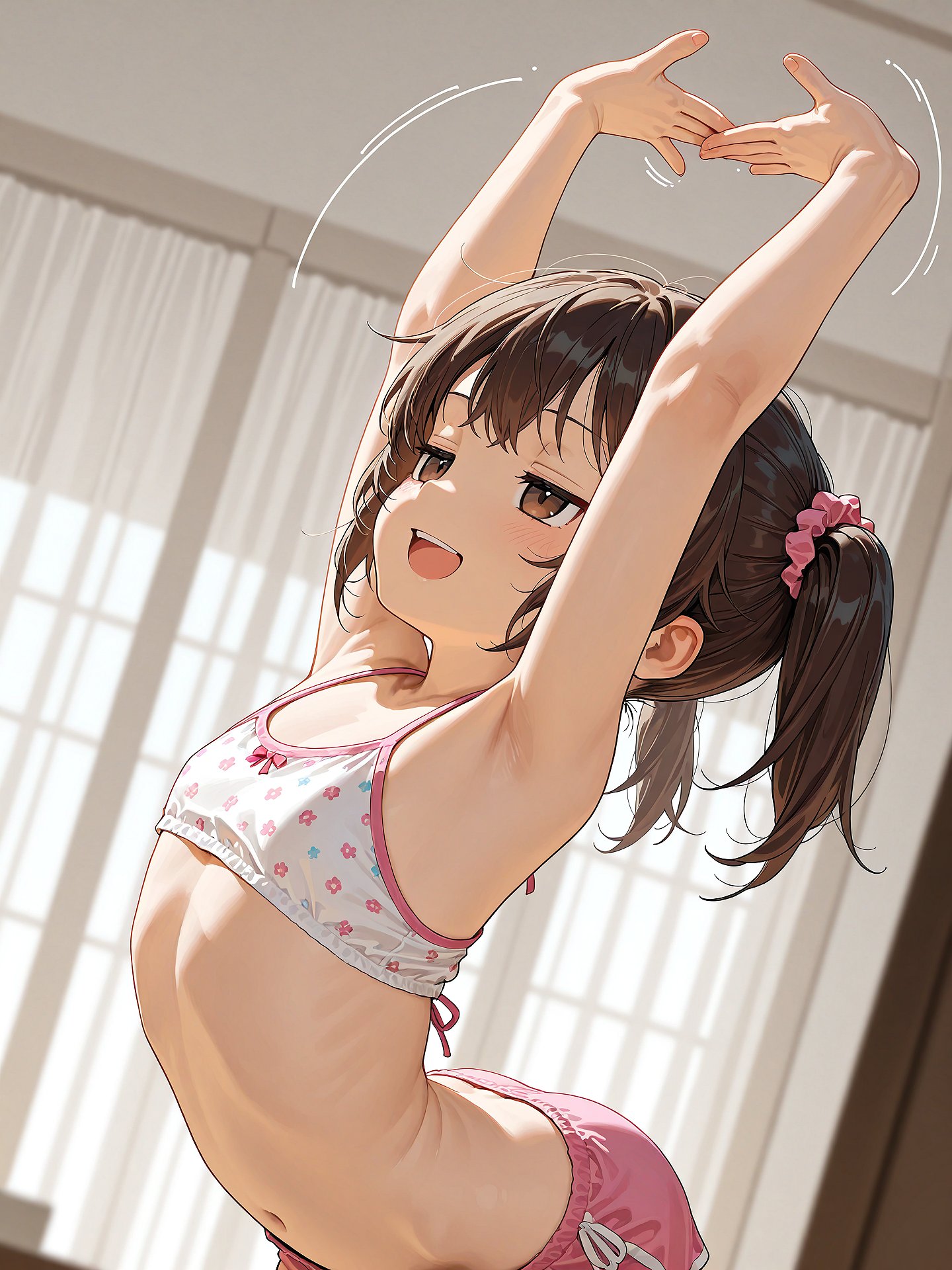 Card background