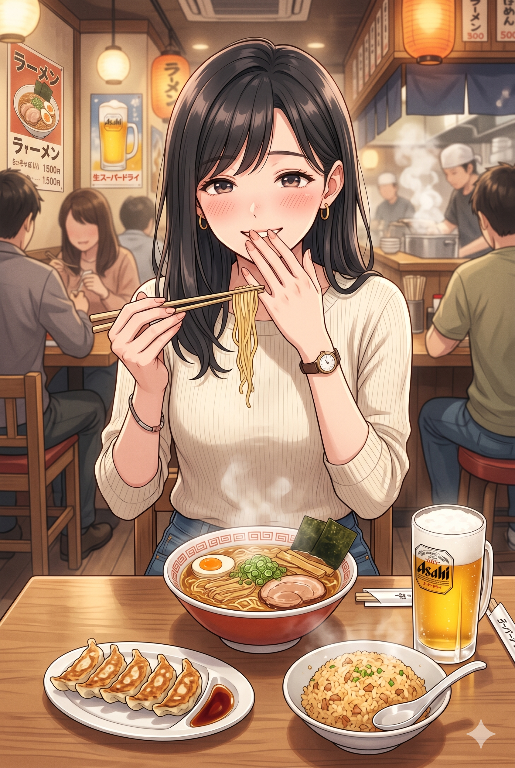 作品イメージ