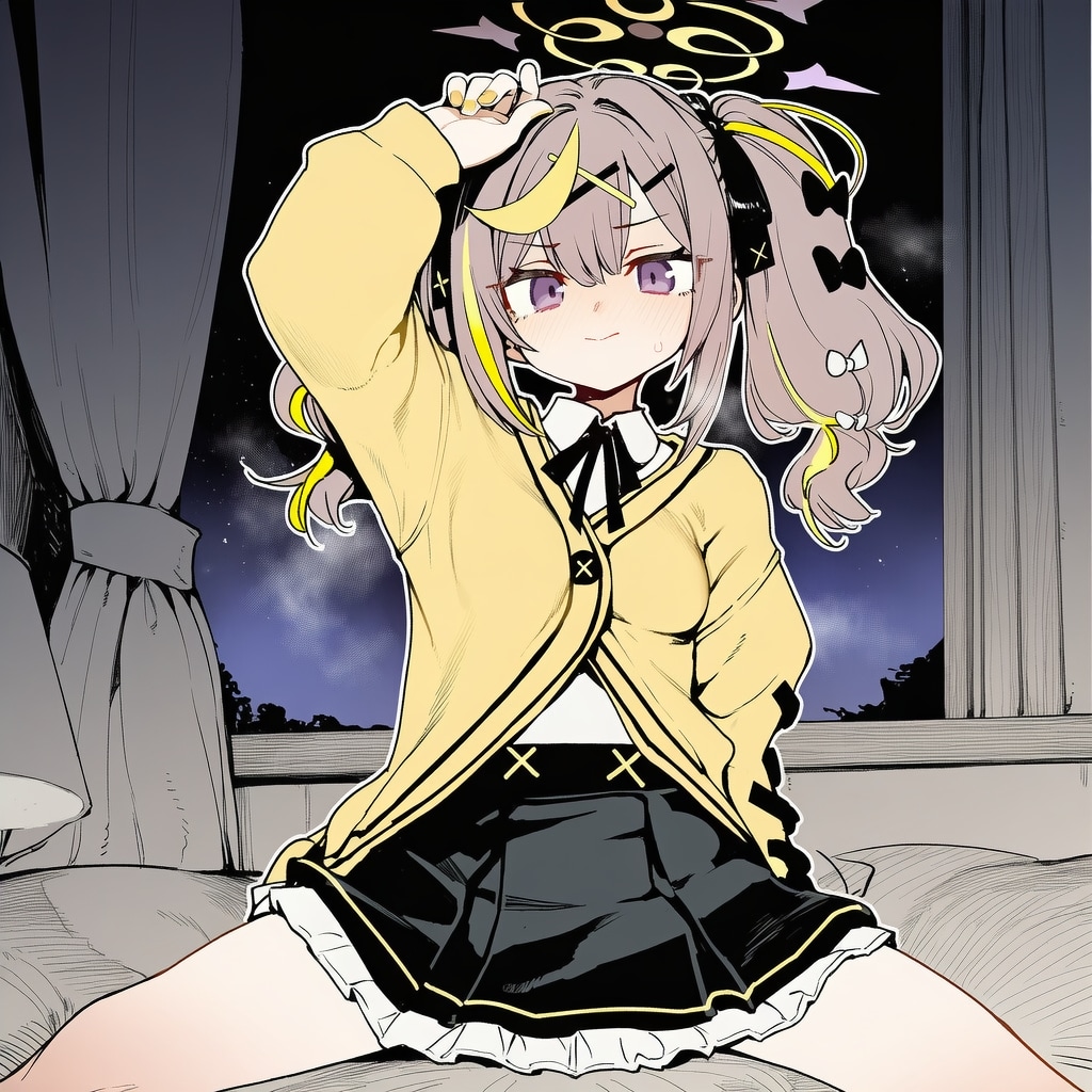作品イメージ