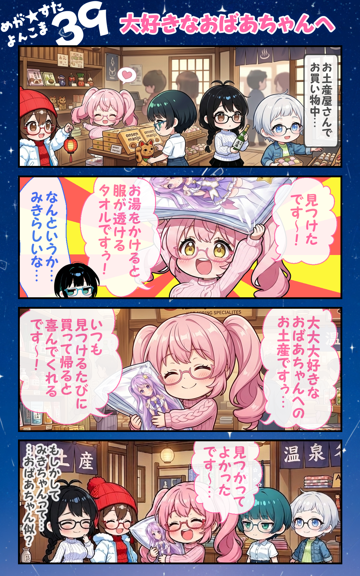 Card background