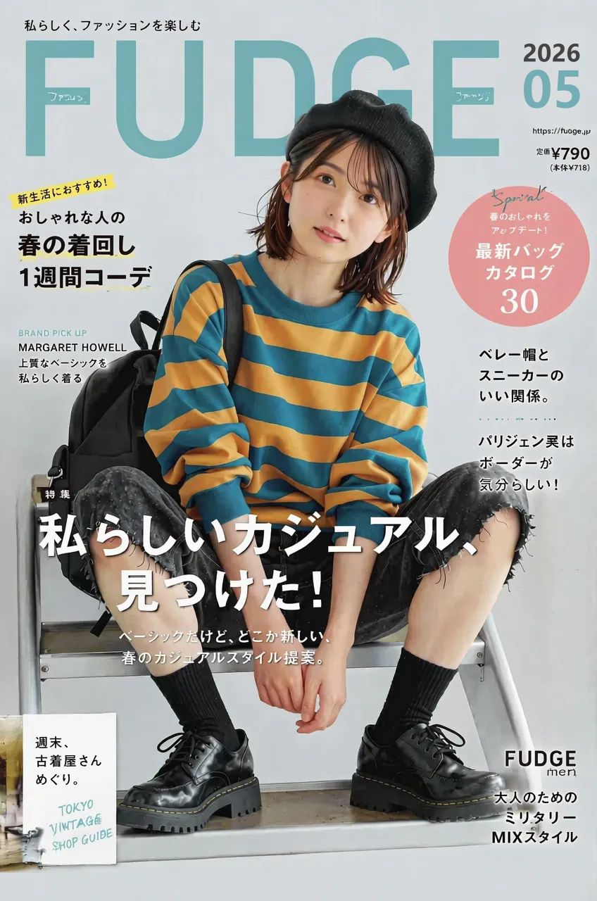 作品イメージ
