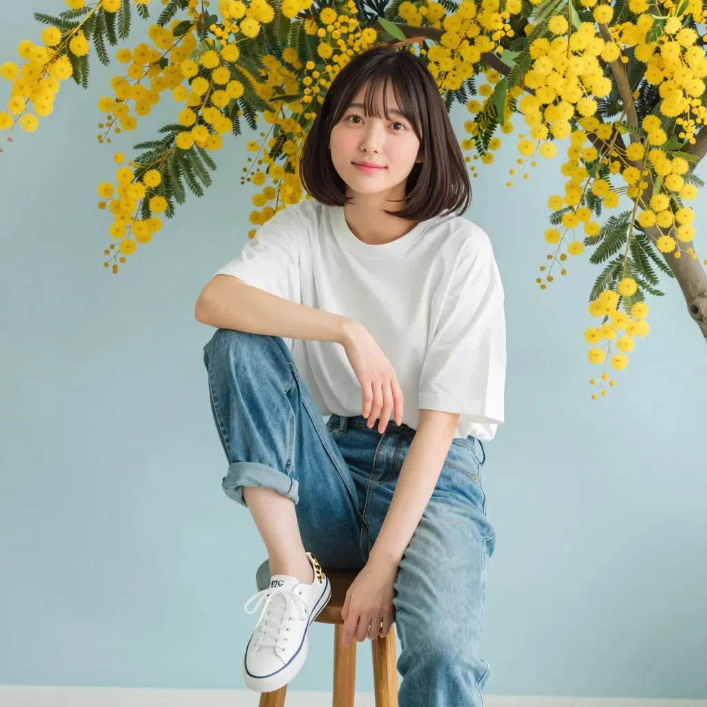 Card background