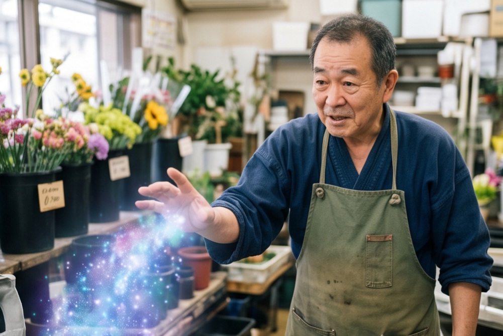 作品イメージ