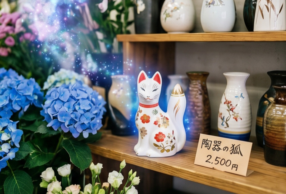 作品イメージ