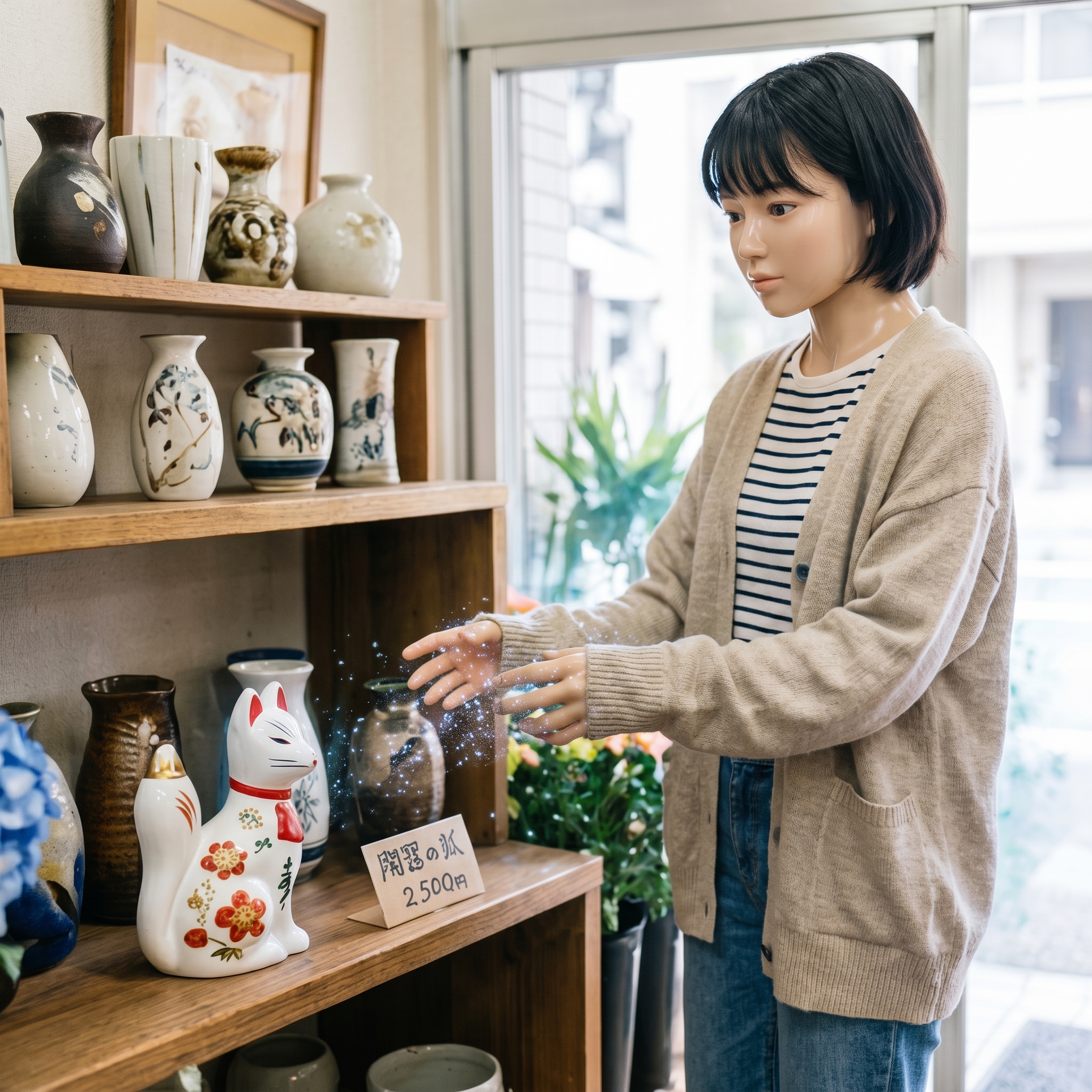 作品イメージ