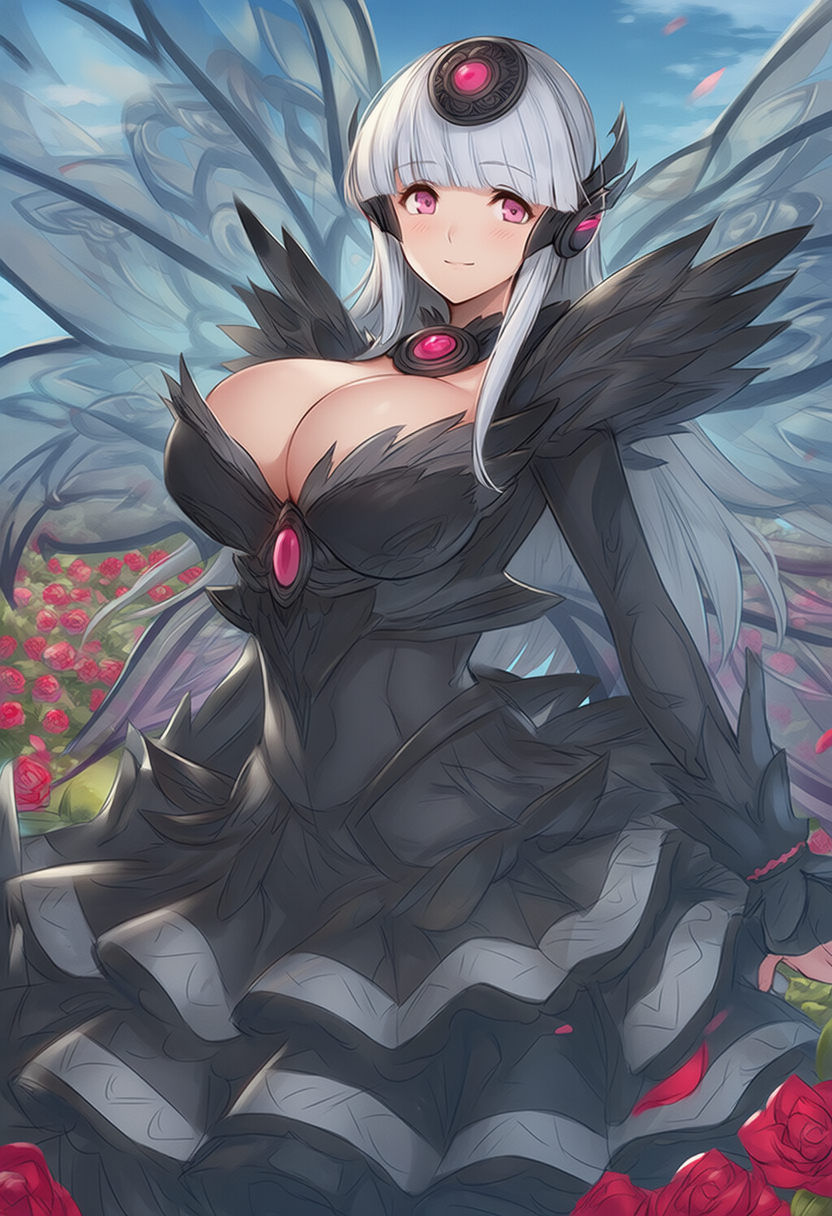 作品イメージ