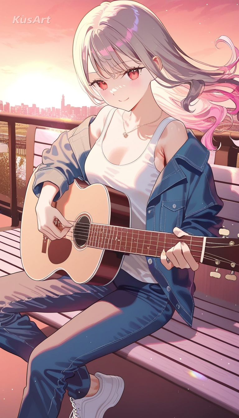 作品イメージ