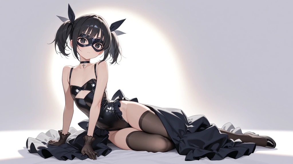 作品イメージ