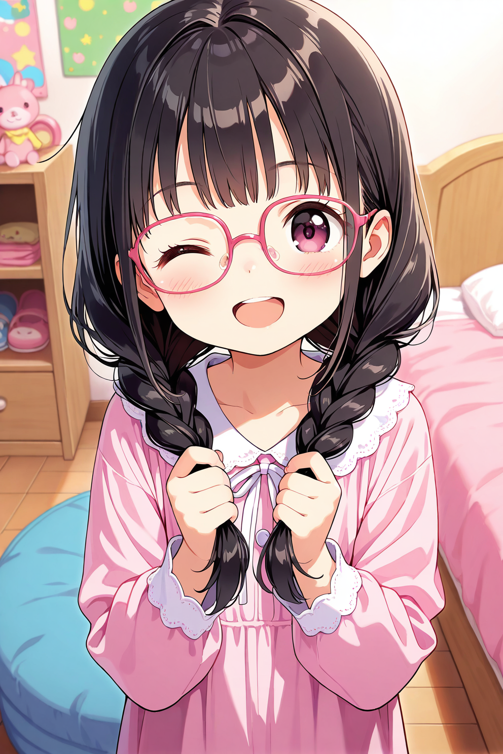 Card background