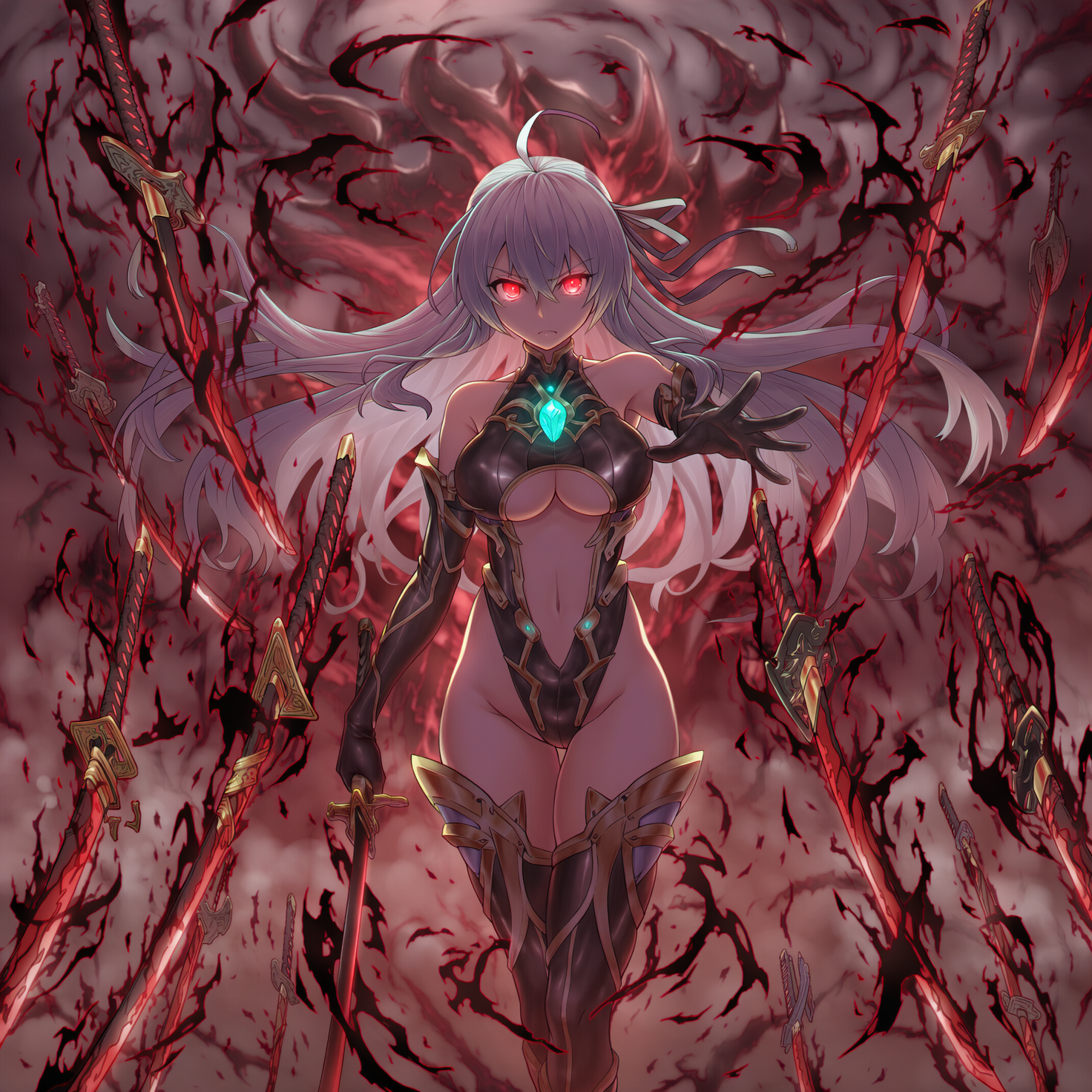 作品イメージ