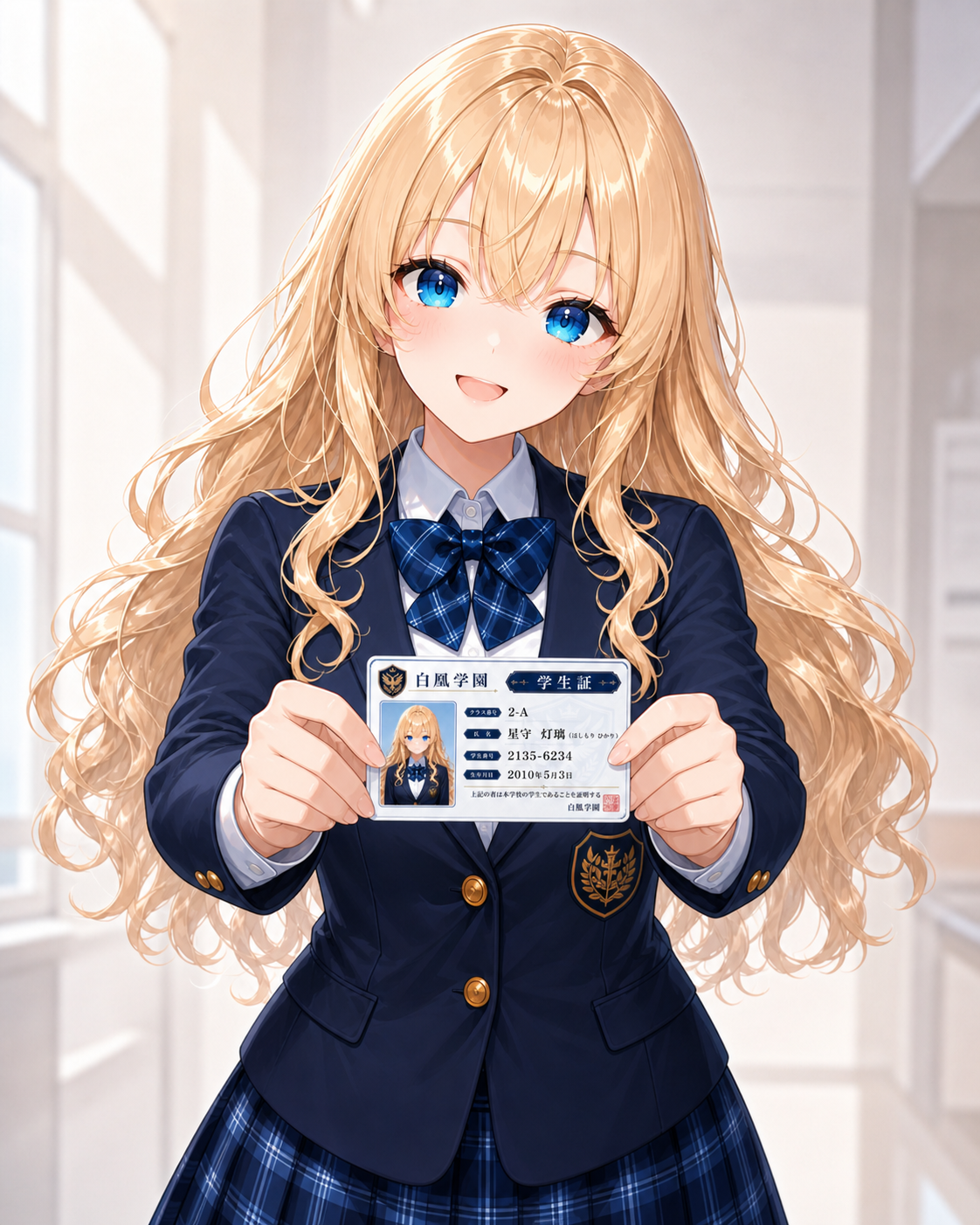 作品イメージ
