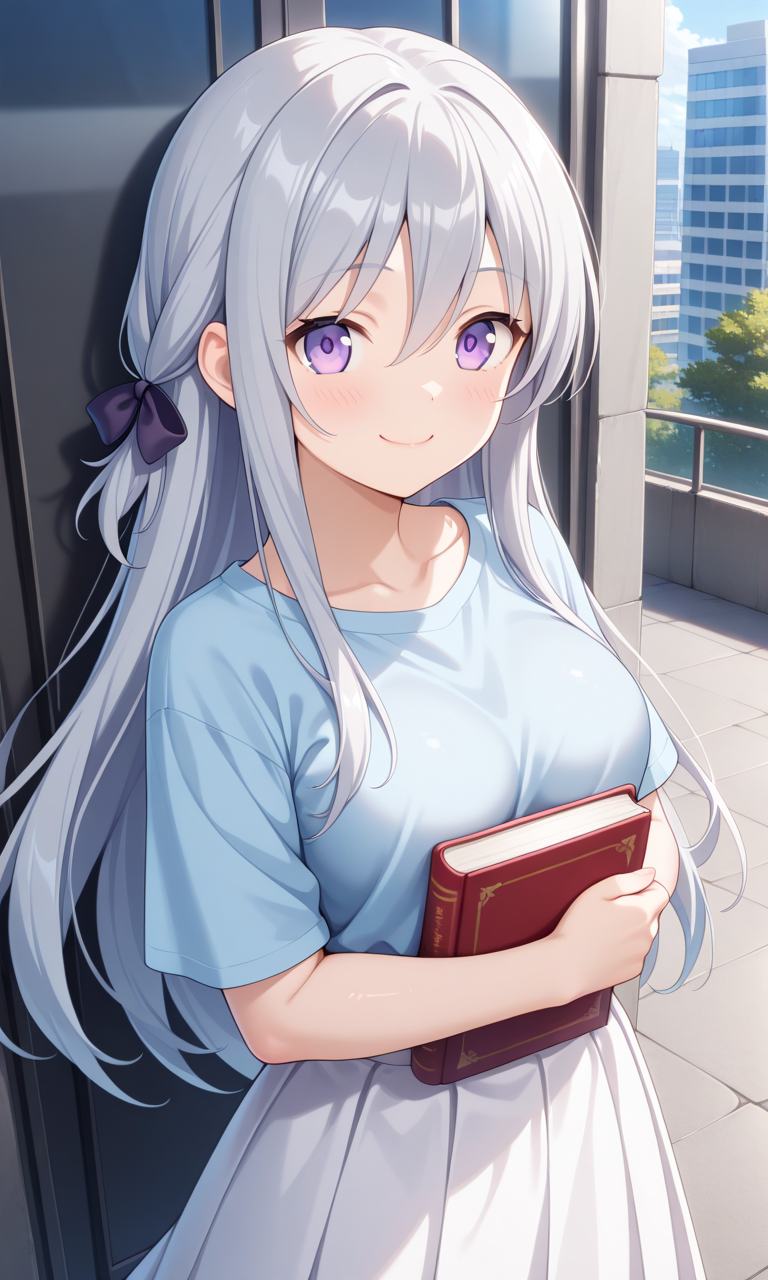 作品イメージ