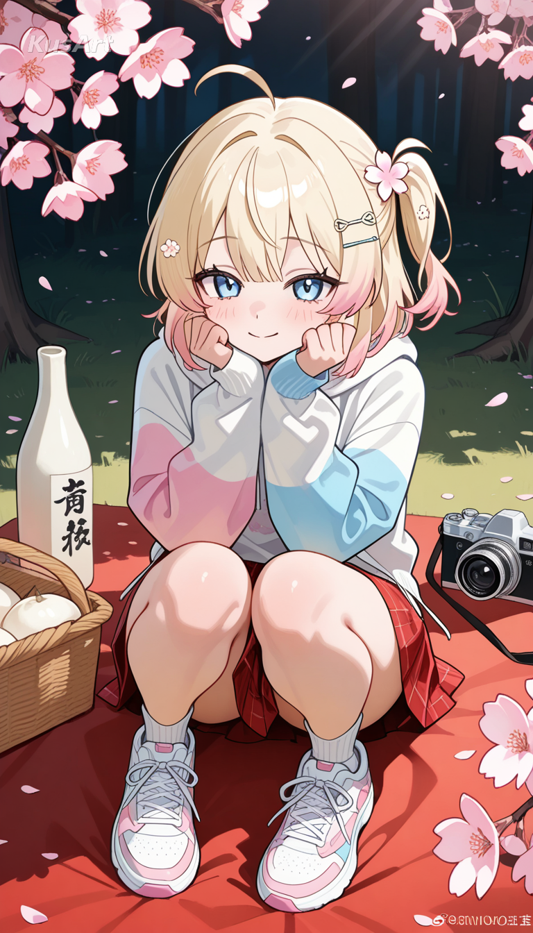 作品イメージ