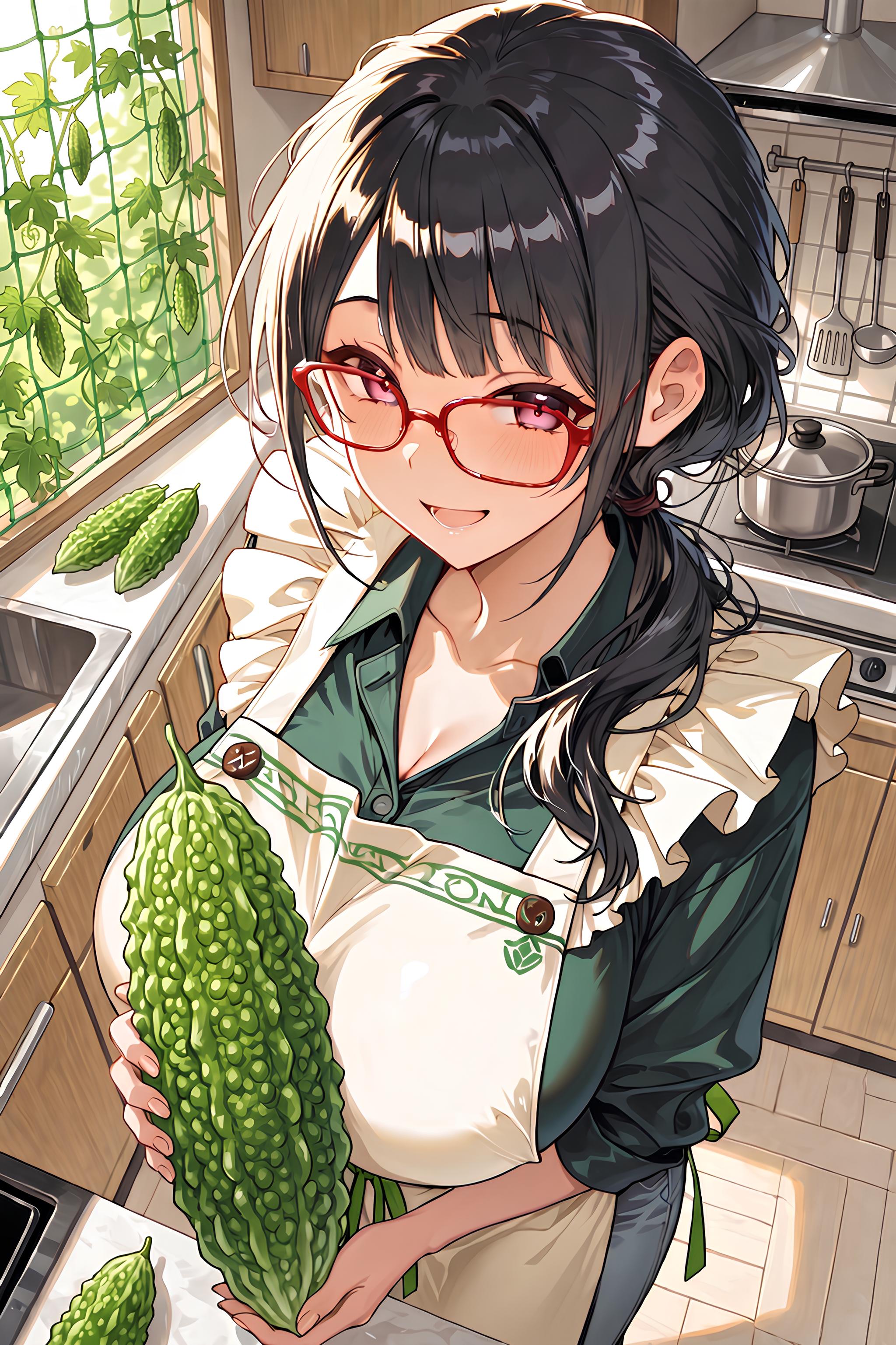 作品イメージ