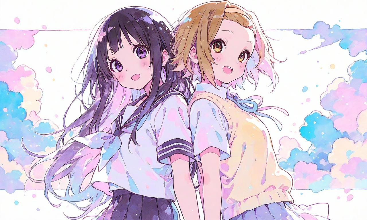 作品イメージ