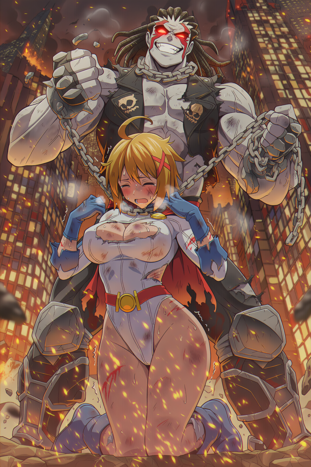 作品イメージ