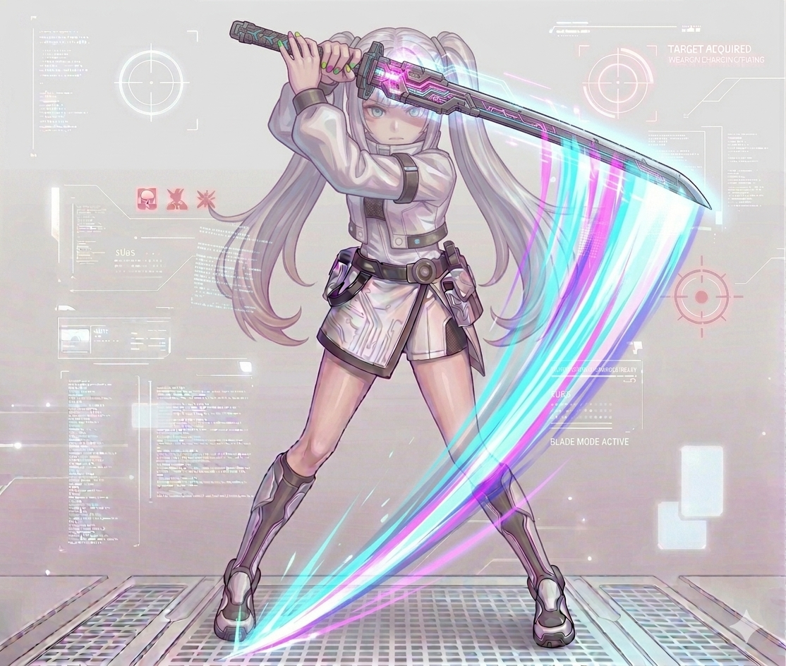 作品イメージ