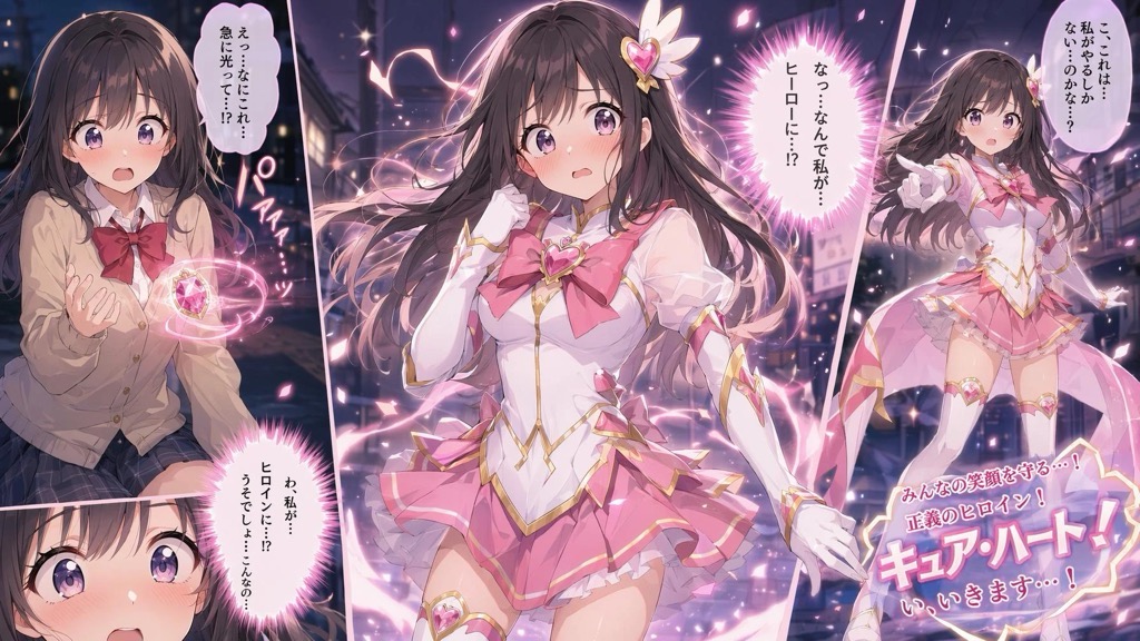 作品イメージ