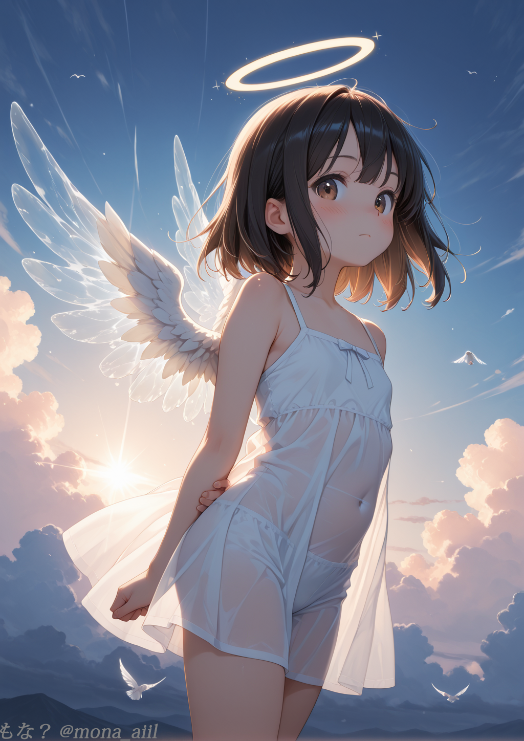 作品イメージ